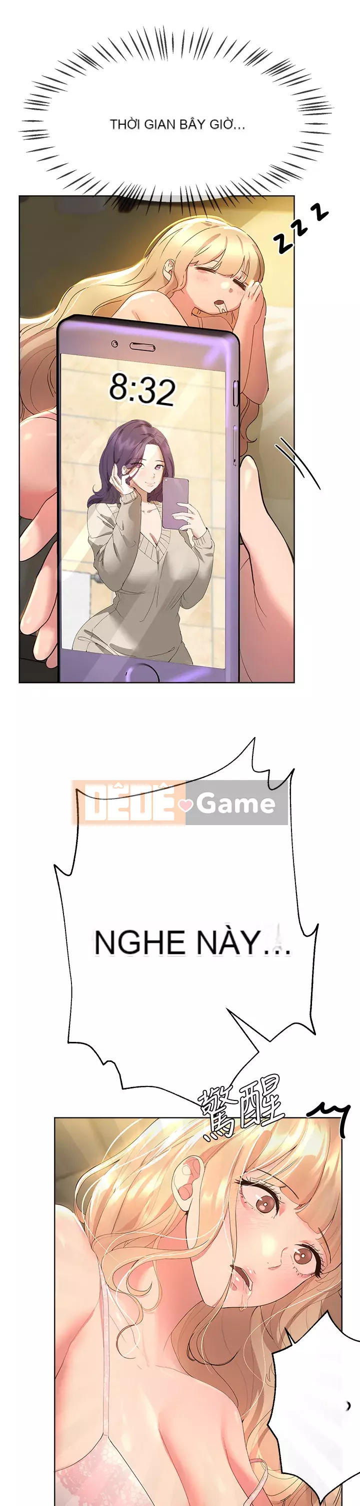 đào tạo chị em Chương 42-43