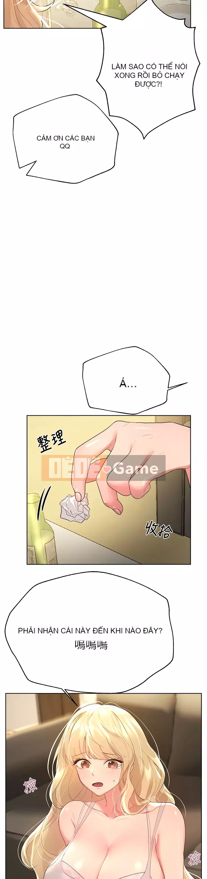 đào tạo chị em Chương 42-43