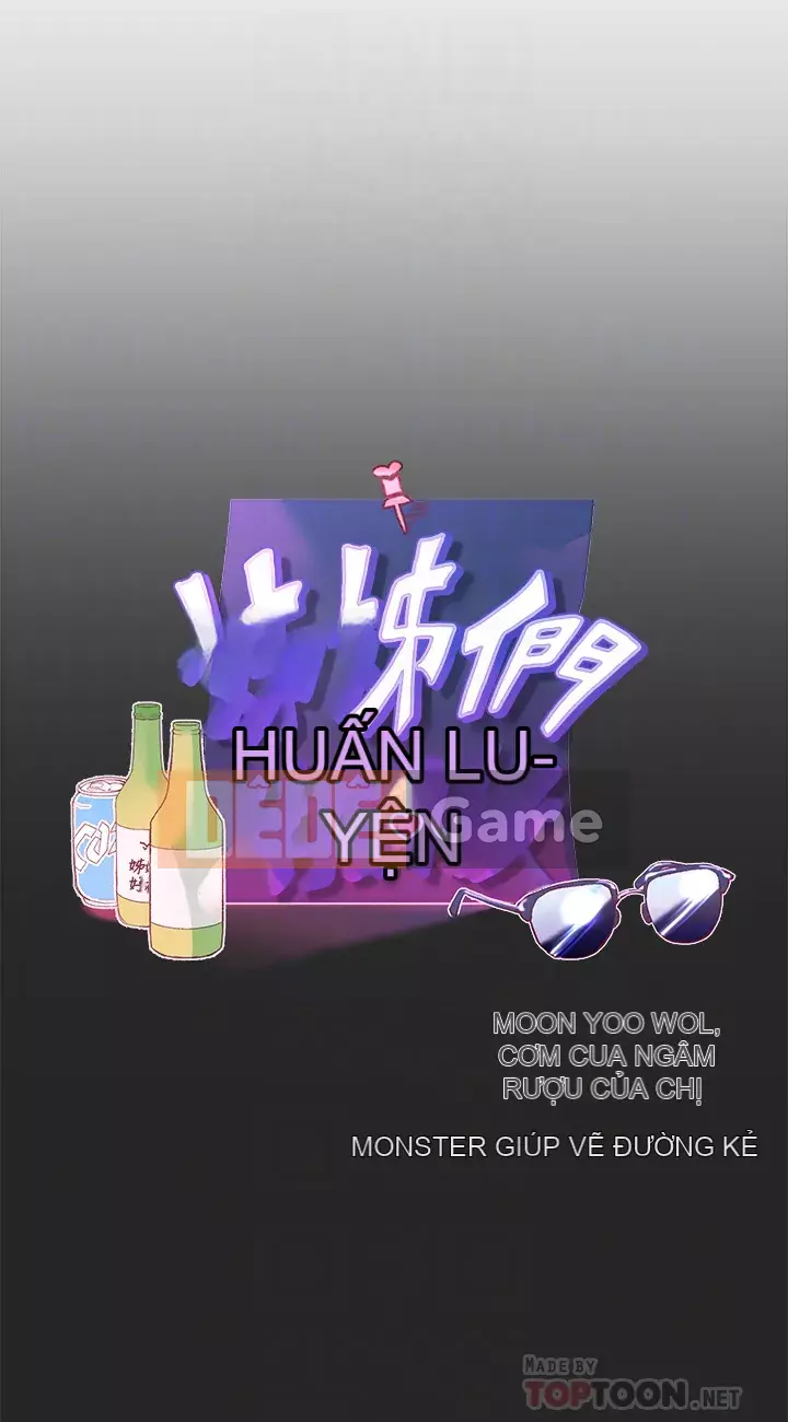 đào tạo chị em Chương 42-43