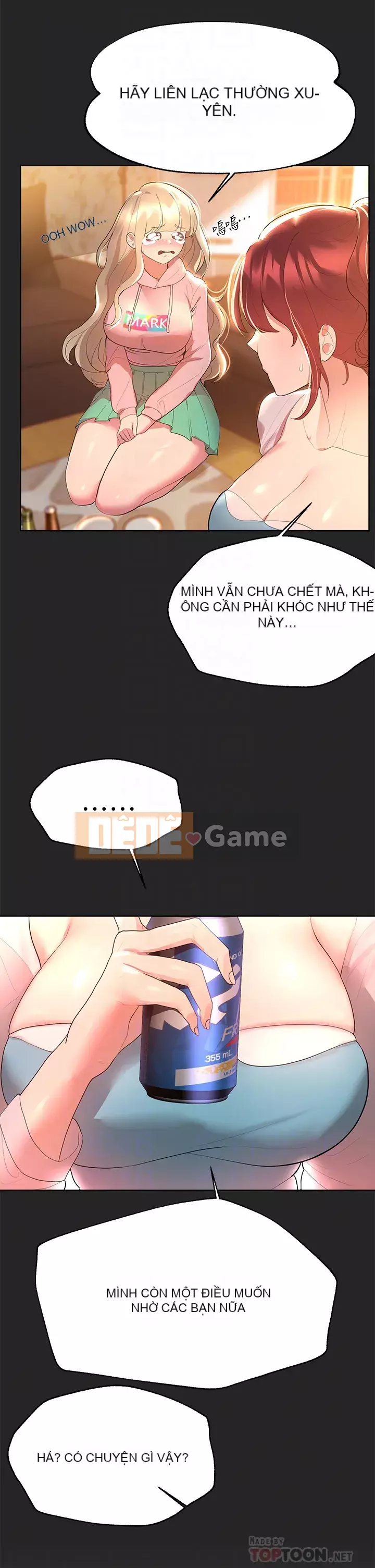 đào tạo chị em Chương 42-43