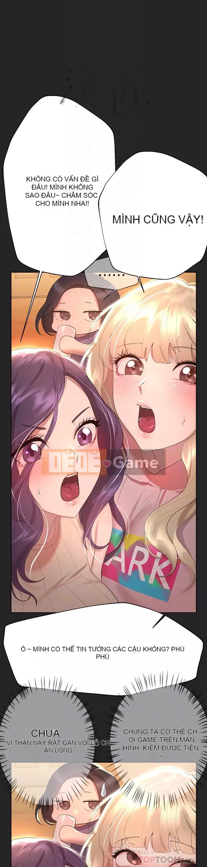 đào tạo chị em Chương 42-43