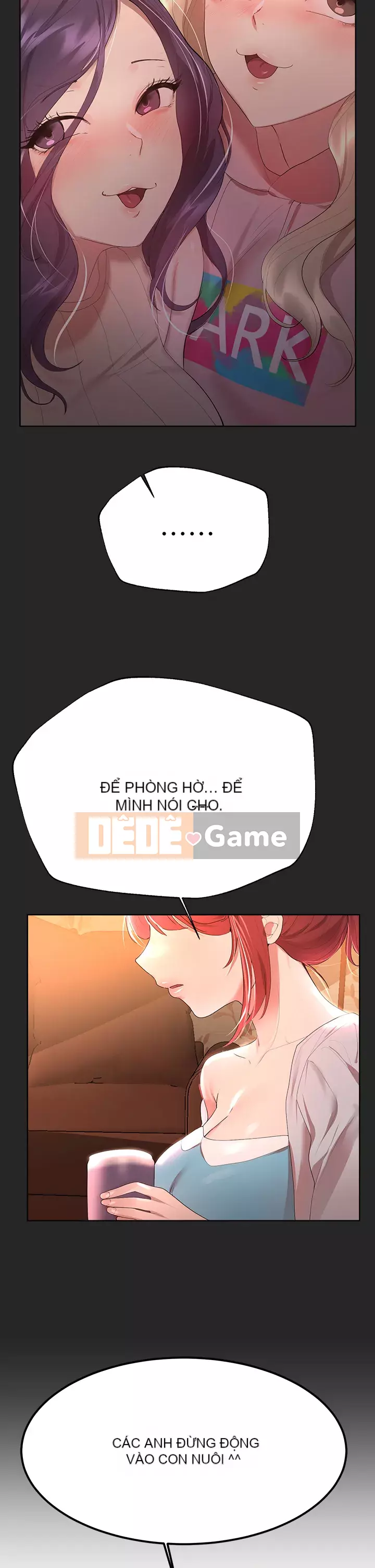 đào tạo chị em Chương 42-43