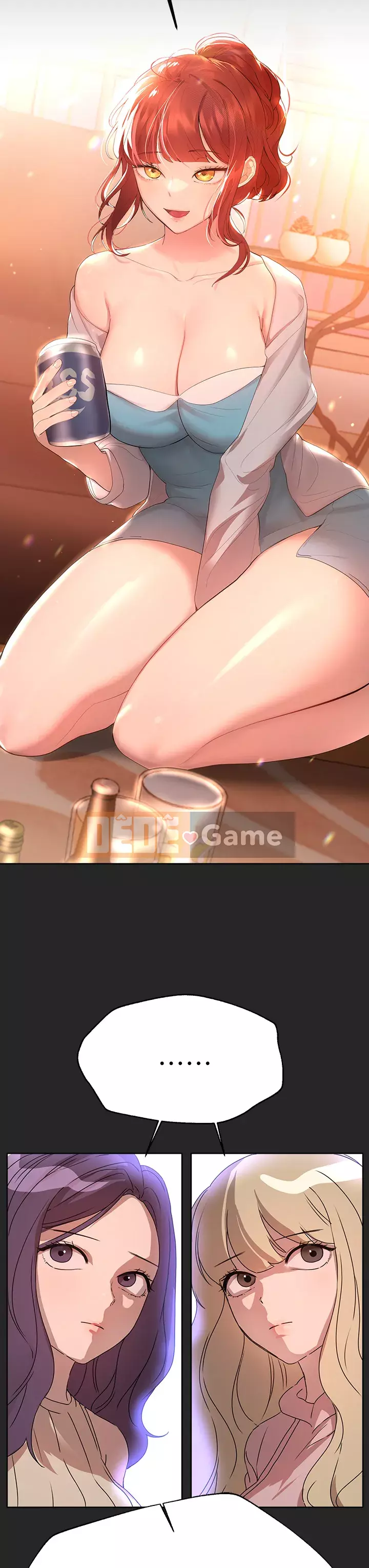 đào tạo chị em Chương 42-43