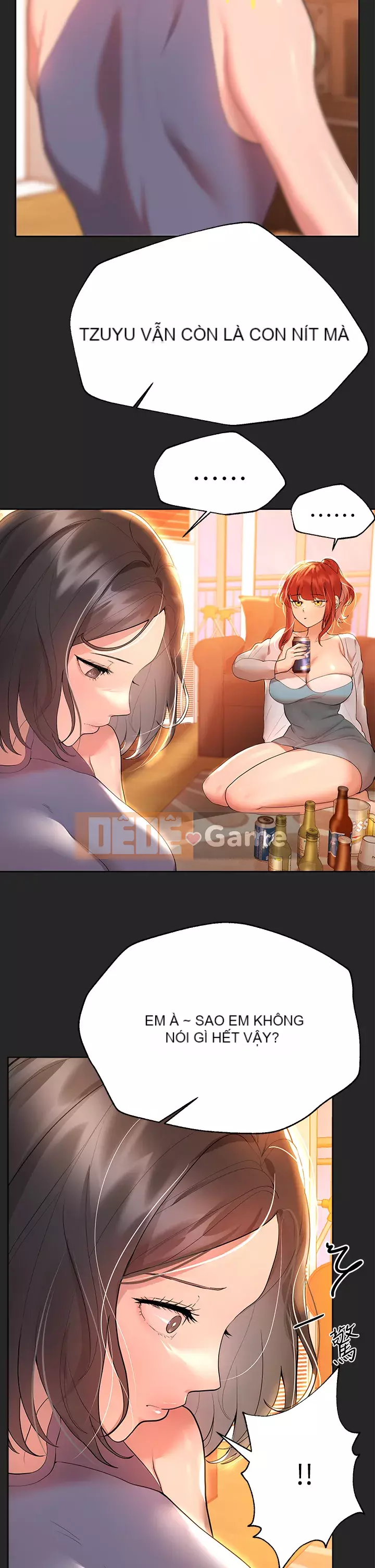 đào tạo chị em Chương 42-43