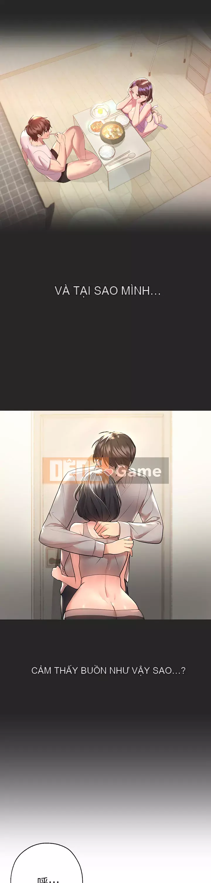 đào tạo chị em Chương 42-43