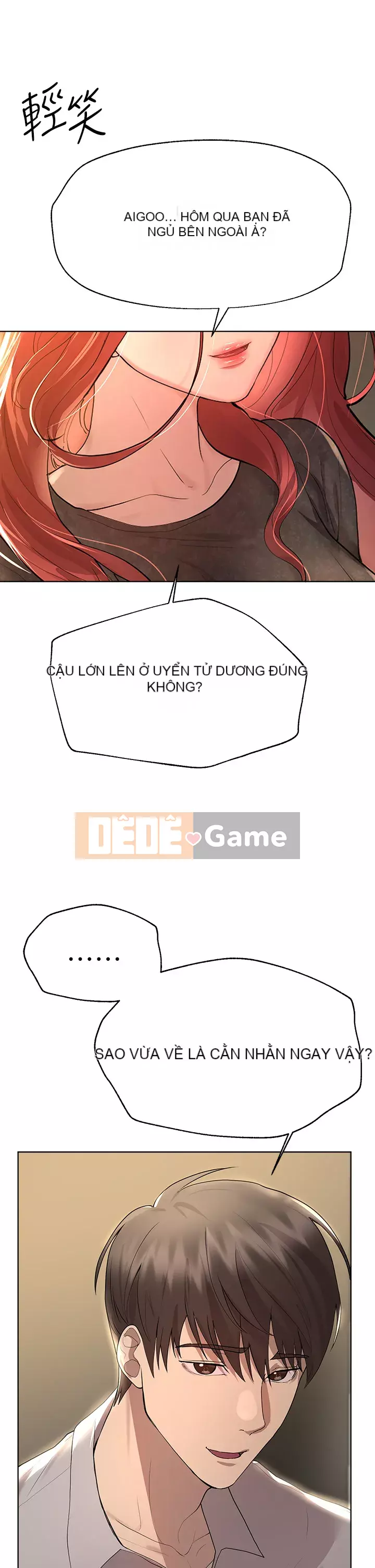 đào tạo chị em Chương 42-43