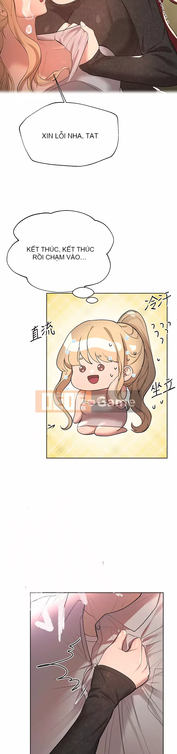 đào tạo chị em Chương 42-43