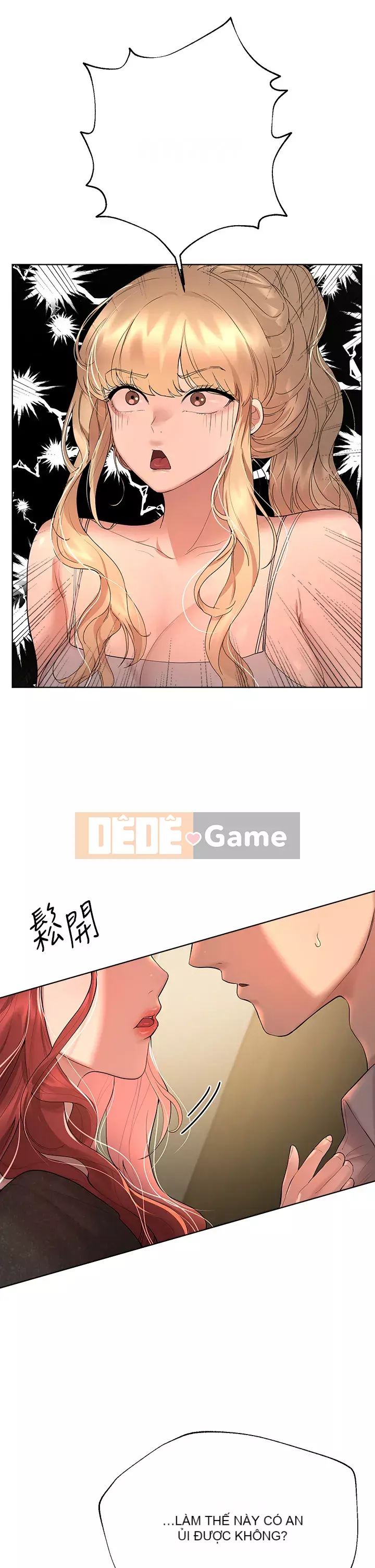 đào tạo chị em Chương 42-43