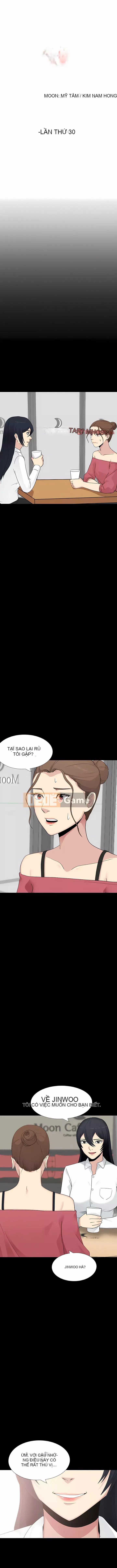 Chị đã quên em Chương 29-30