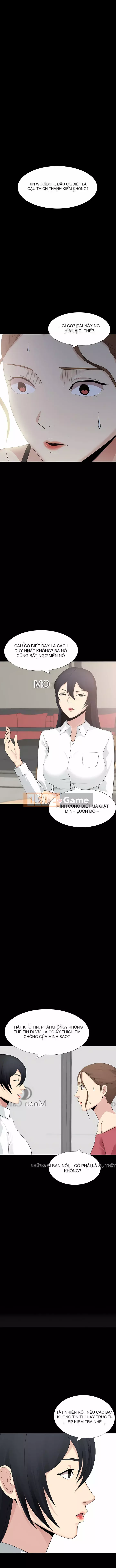 Chị đã quên em Chương 29-30