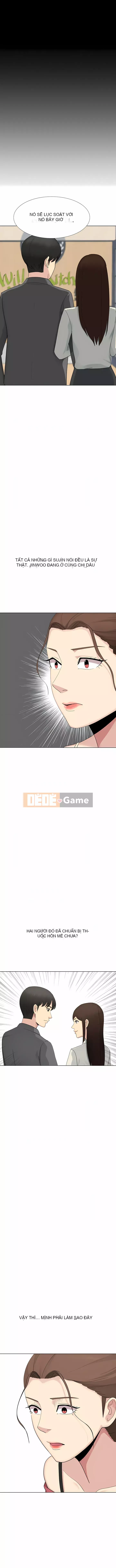 Chị đã quên em Chương 29-30