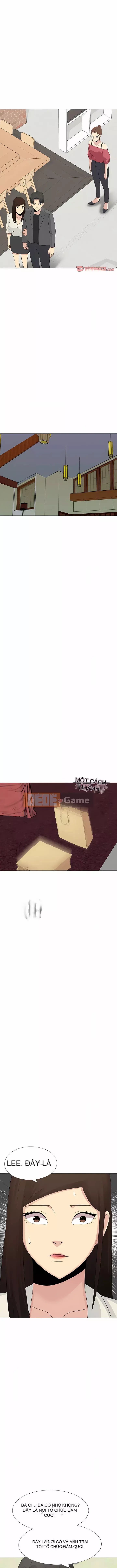 Chị đã quên em Chương 29-30