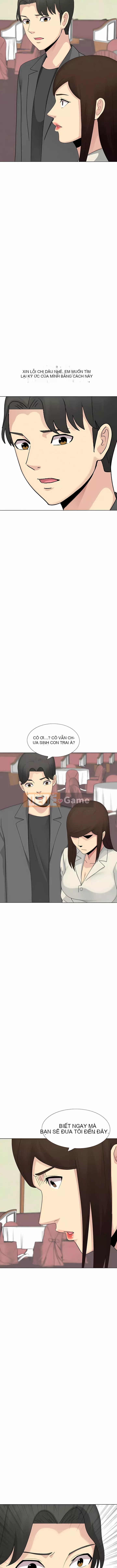 Chị đã quên em Chương 29-30