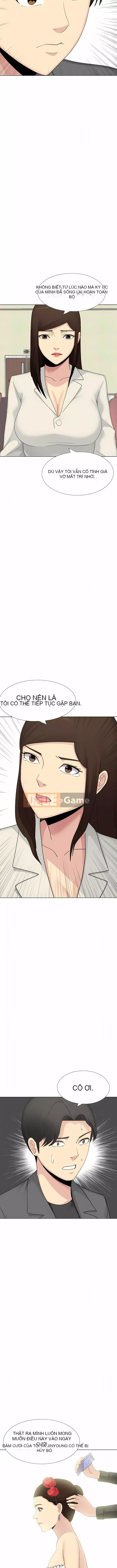 Chị đã quên em Chương 29-30