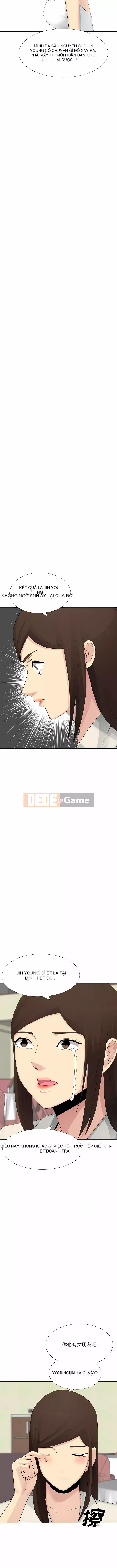 Chị đã quên em Chương 29-30