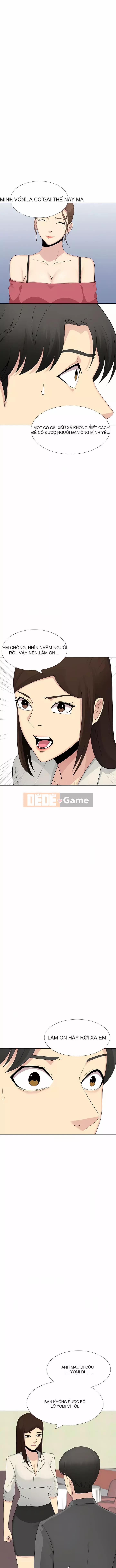 Chị đã quên em Chương 29-30