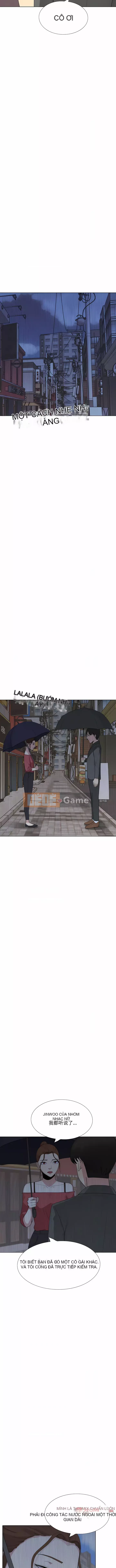 Chị đã quên em Chương 29-30