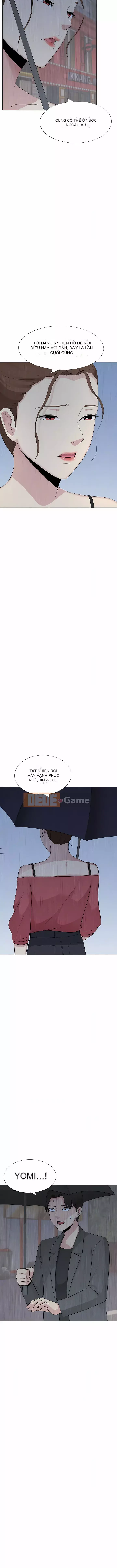 Chị đã quên em Chương 29-30