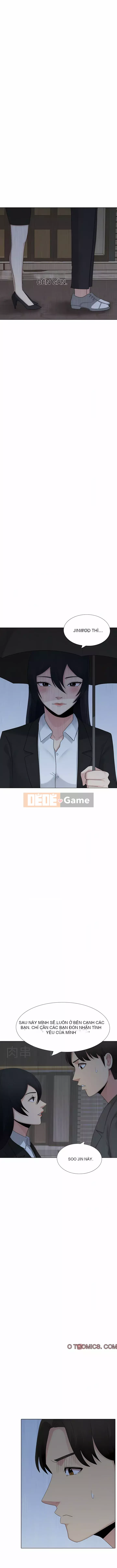 Chị đã quên em Chương 29-30