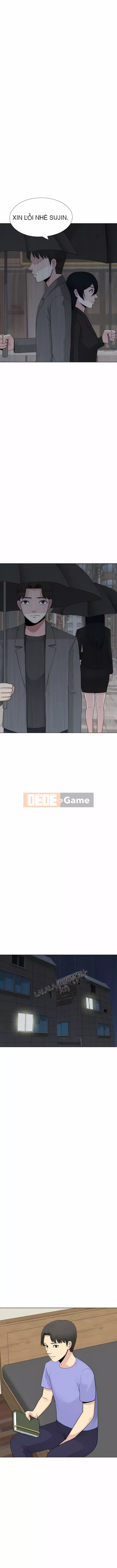 Chị đã quên em Chương 29-30