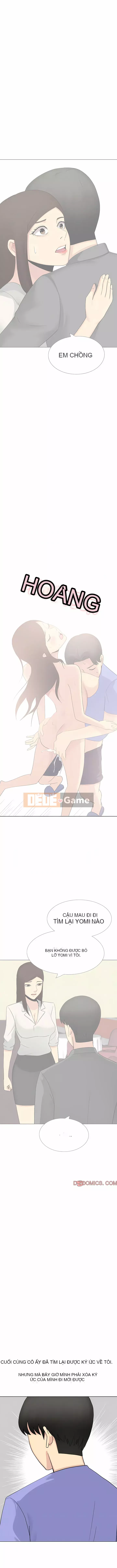 Chị đã quên em Chương 29-30