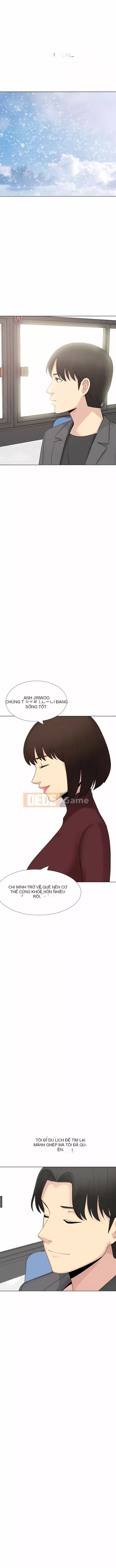 Chị đã quên em Chương 29-30