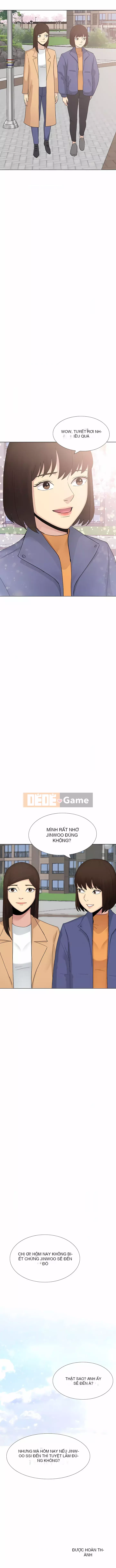 Chị đã quên em Chương 29-30