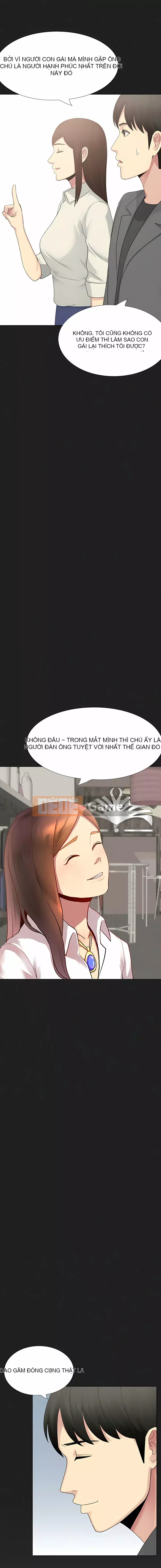 Chị đã quên em Chương 27-28