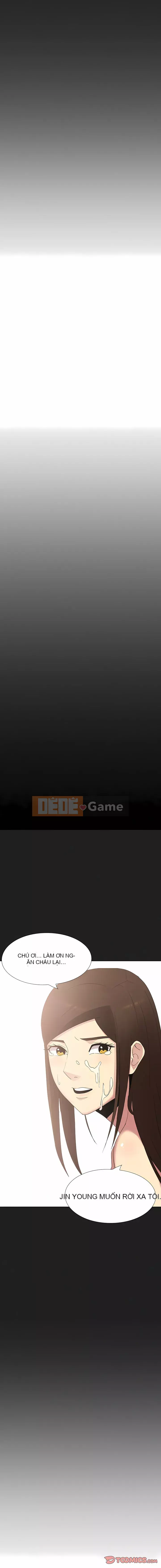 Chị đã quên em Chương 27-28