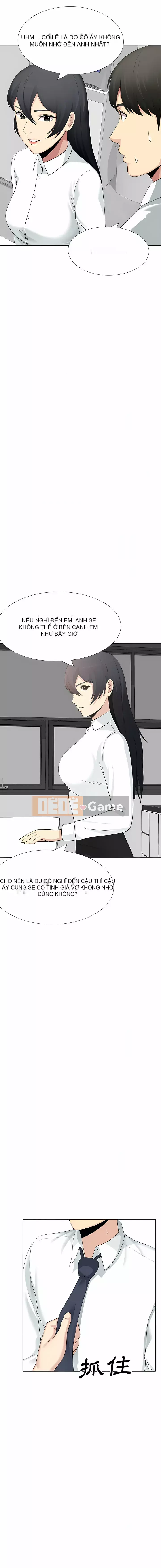 Chị đã quên em Chương 27-28