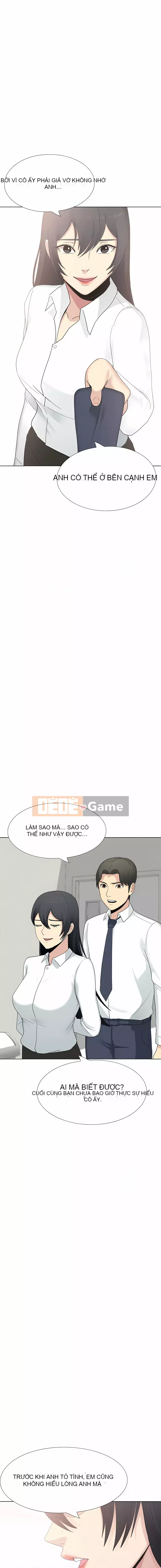 Chị đã quên em Chương 27-28