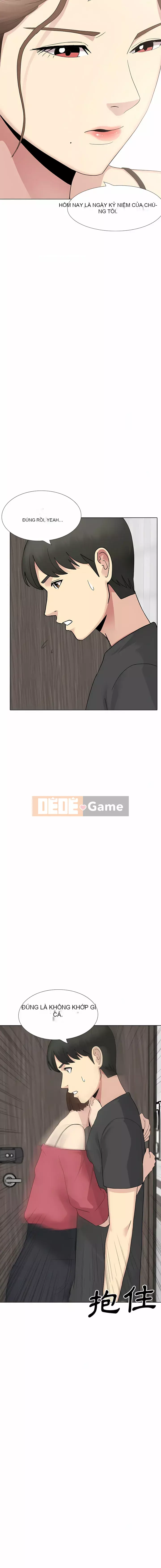 Chị đã quên em Chương 27-28