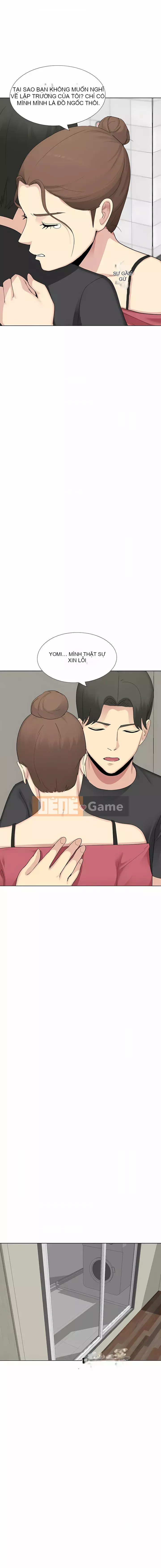 Chị đã quên em Chương 27-28