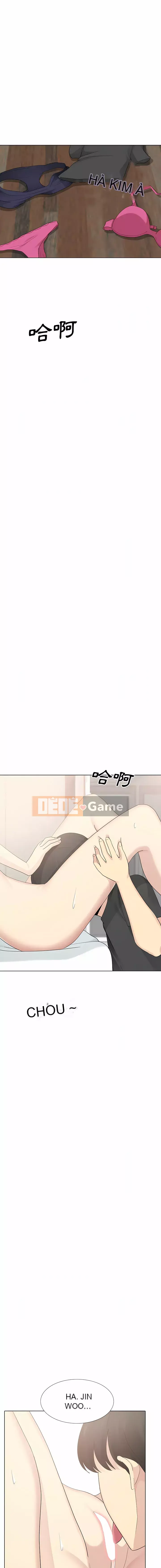 Chị đã quên em Chương 27-28