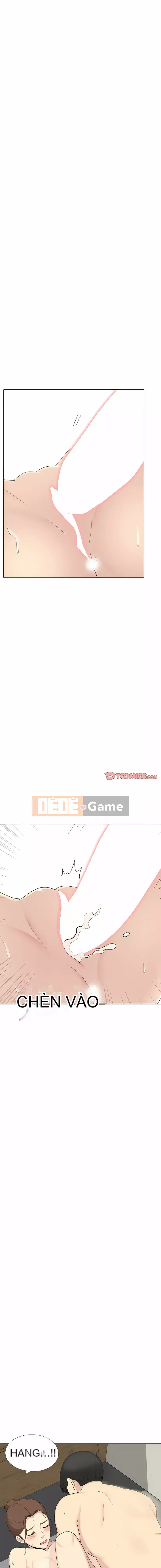 Chị đã quên em Chương 27-28