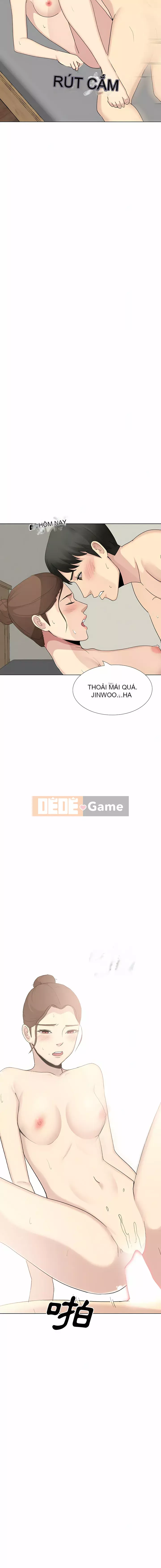 Chị đã quên em Chương 27-28