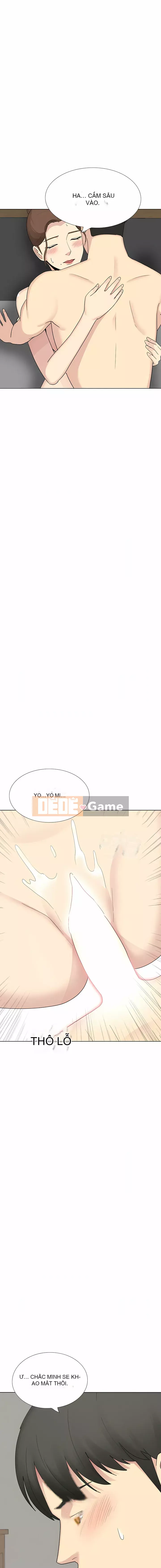 Chị đã quên em Chương 27-28