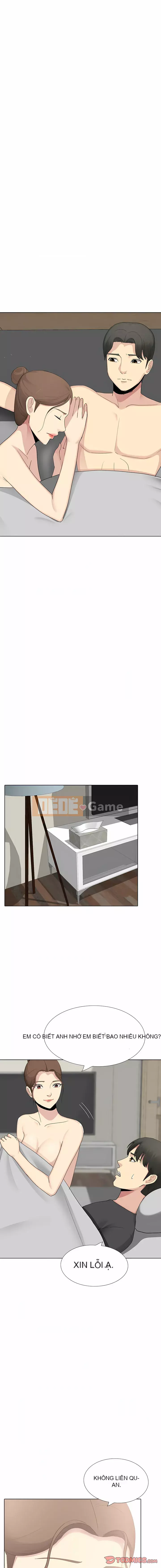 Chị đã quên em Chương 27-28