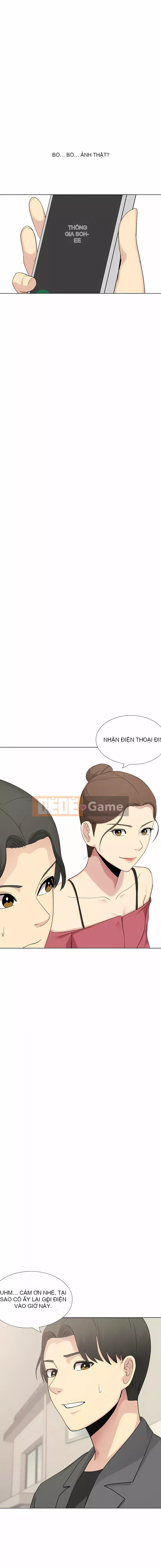 Chị đã quên em Chương 27-28