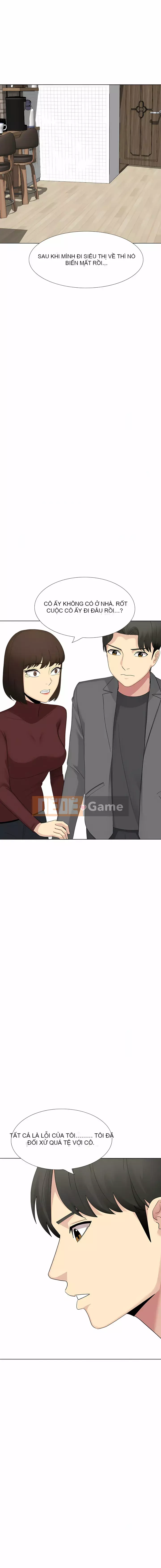 Chị đã quên em Chương 27-28