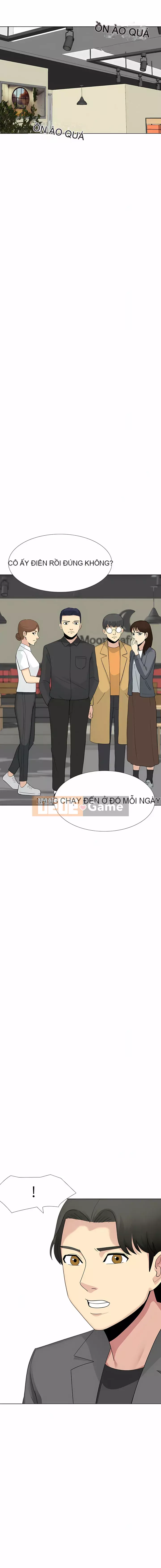 Chị đã quên em Chương 27-28