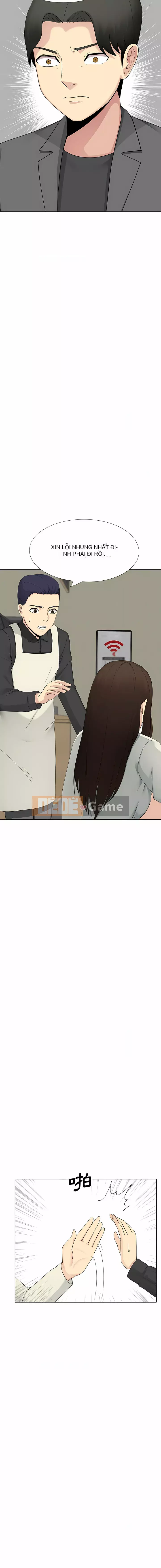 Chị đã quên em Chương 27-28