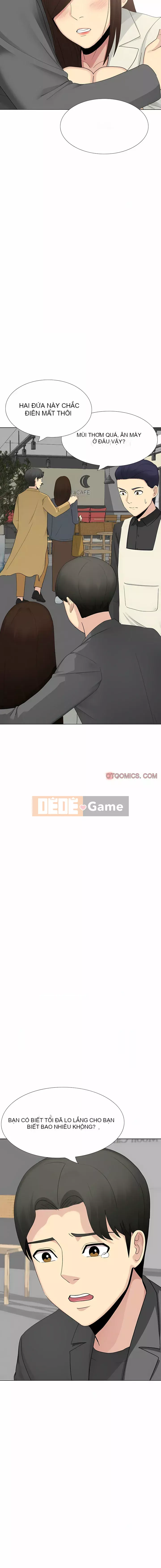 Chị đã quên em Chương 27-28