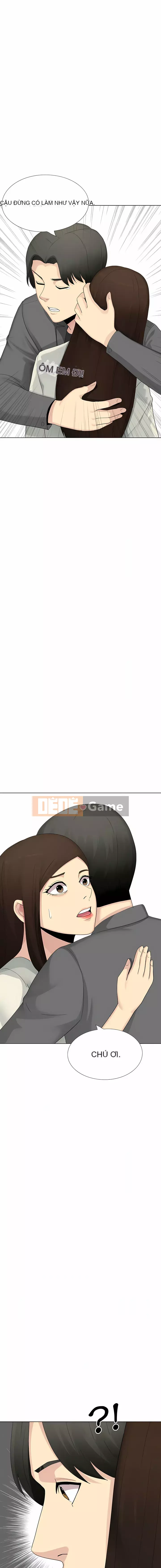 Chị đã quên em Chương 27-28