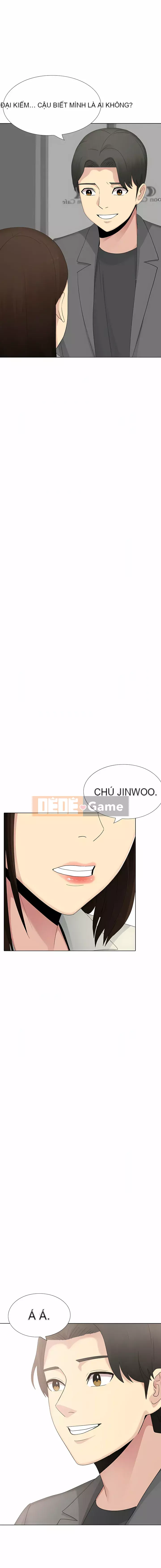 Chị đã quên em Chương 27-28