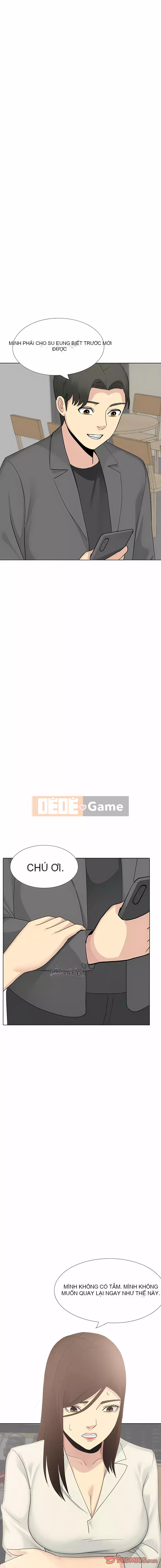 Chị đã quên em Chương 27-28