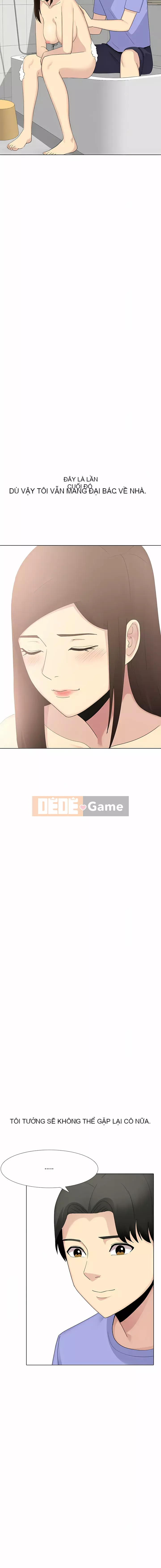 Chị đã quên em Chương 27-28