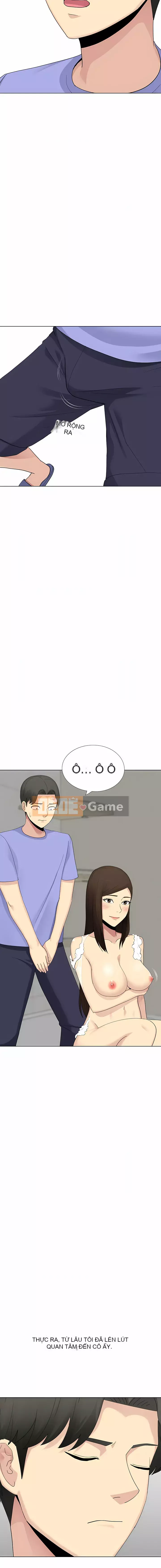 Chị đã quên em Chương 27-28