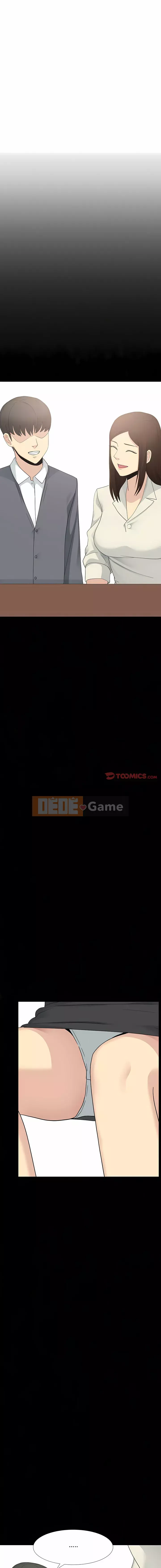 Chị đã quên em Chương 27-28