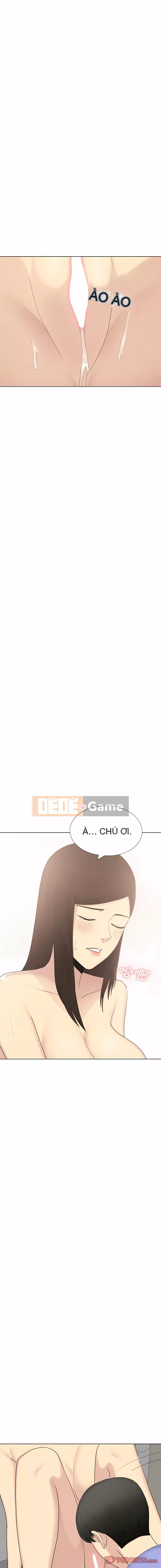 Chị đã quên em Chương 27-28